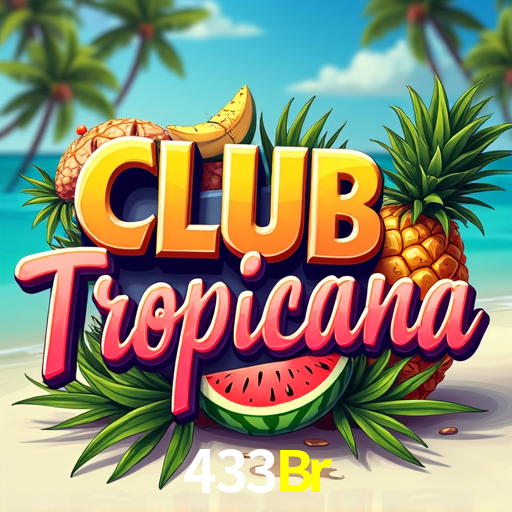 Bonus na Cassino Online 433Br
